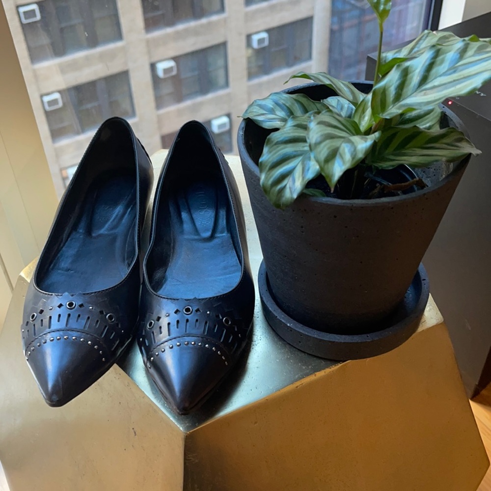 Tod’s shoes - good condition